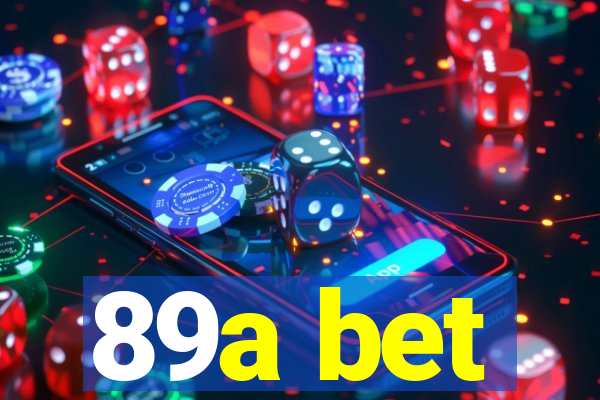 89a bet